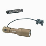 Cloud Defensive REIN MICRO Weapon Light- FDE